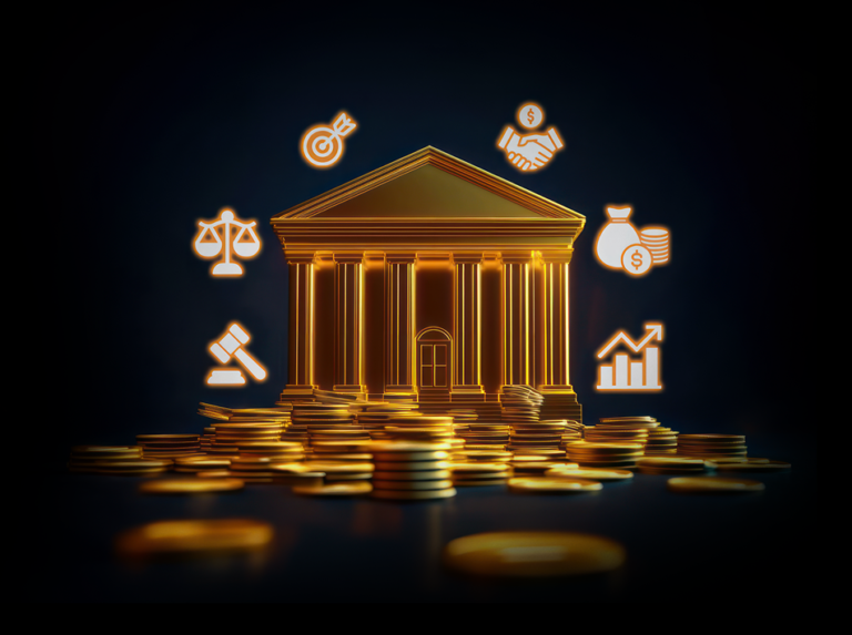 Investment Bank