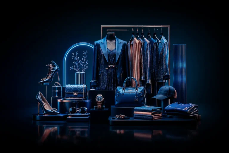 Retail – Fashion & Apparel