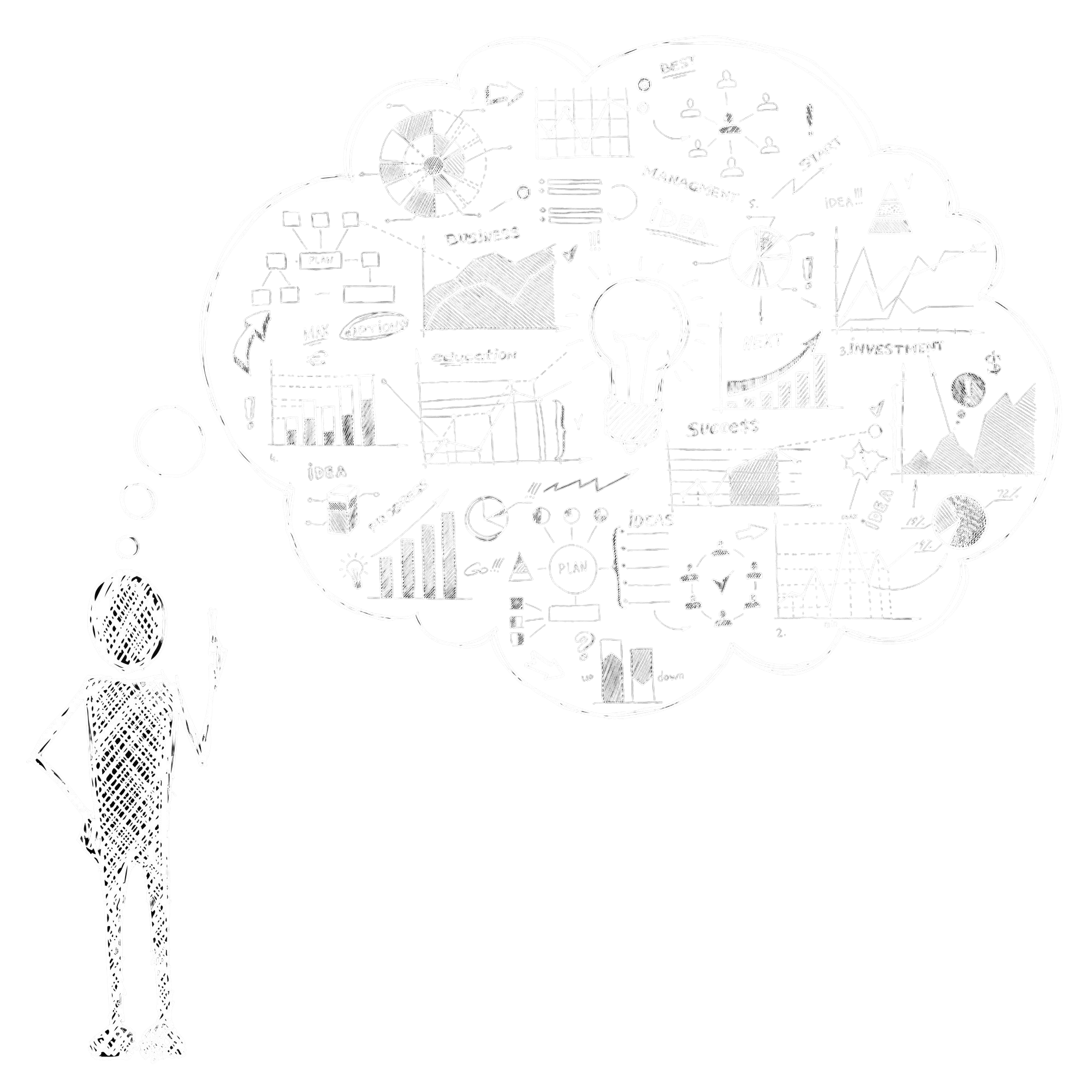 Publishing & Thought Leadership