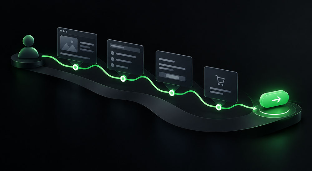 Conversion Rate Optimization