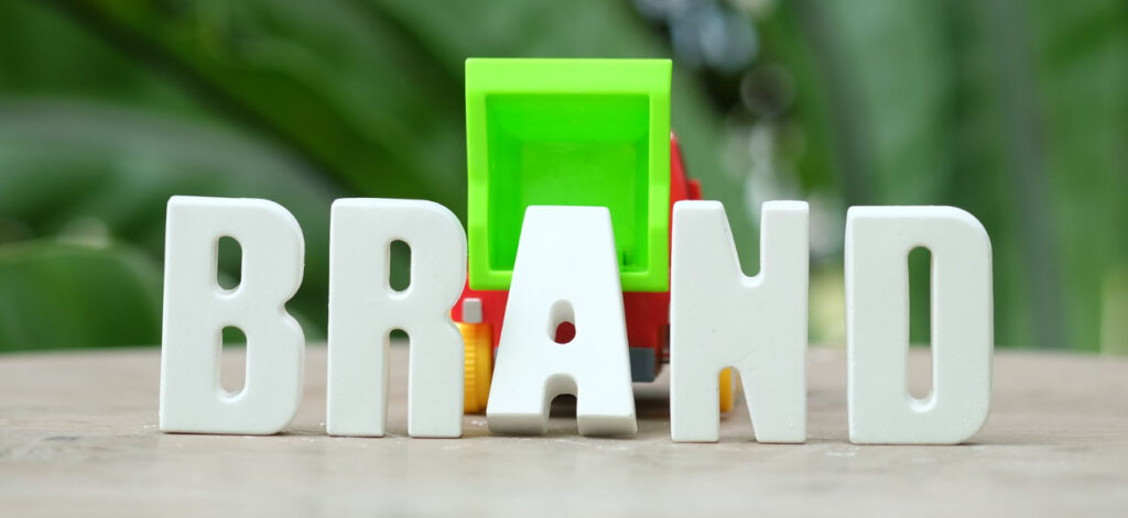 Your Brand Is Bigger Than Your Brand Guidelines