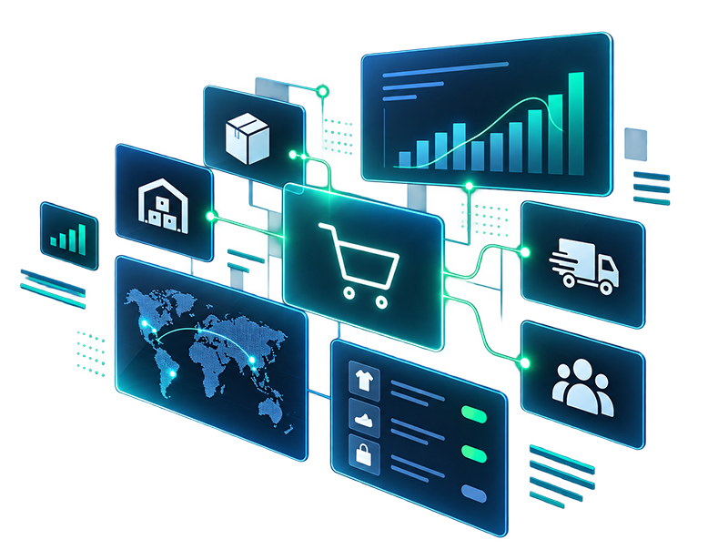 Platform-First Execution